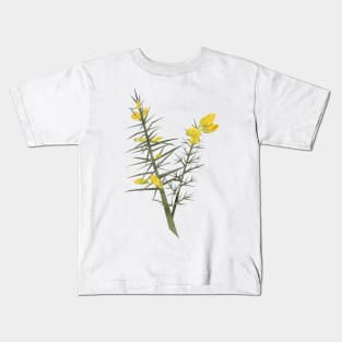 Gorse Kids T-Shirt